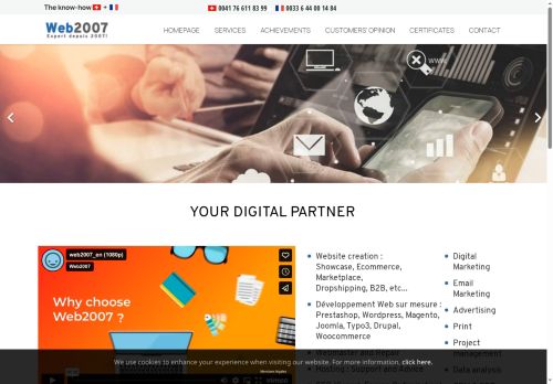 web2007-en.com capture - 2025-06-30 09:44:02