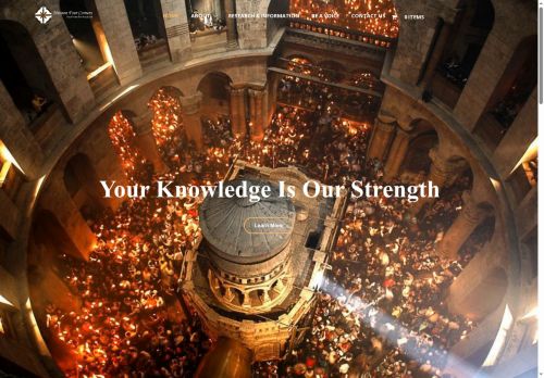 missionfourcorners.com capture - 2025-06-30 09:45:15