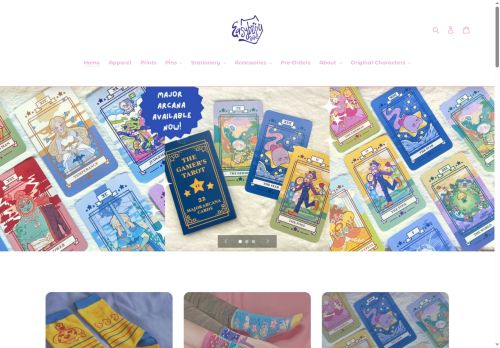 easybriizydraws.com capture - 2025-06-30 09:46:10