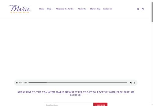 itsteawithmarie.com capture - 2025-06-30 09:46:10