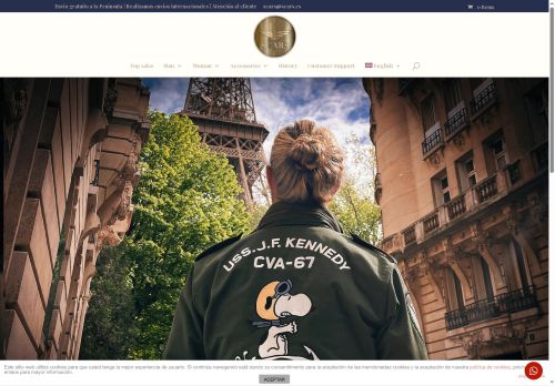 scarsfashion.com capture - 2025-06-30 09:47:51