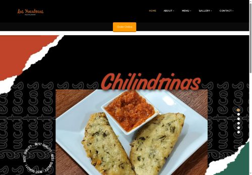 losyucatecos.com capture - 2025-06-30 09:57:27