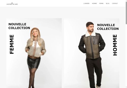 luniversduluxe.com capture - 2025-06-30 10:16:10