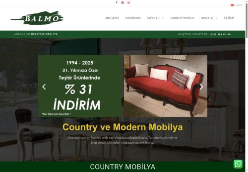 balmomobilya.com capture - 2025-06-30 10:17:03