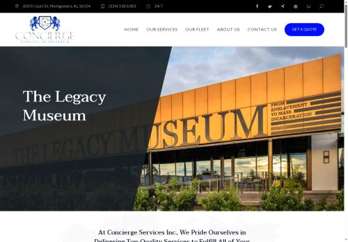 csitransportation.com capture - 2025-06-30 10:38:51