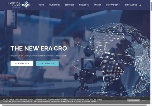 momentum-pharma.com capture - 2025-06-30 10:38:51