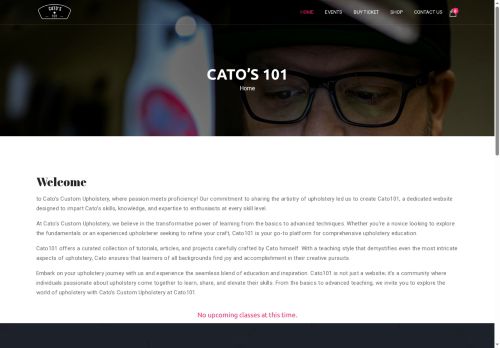 philcato.com capture - 2025-06-30 10:44:54