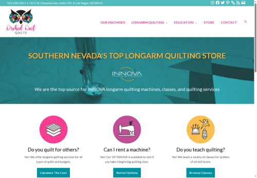 orchidowlquilts.com capture - 2025-06-30 10:47:45