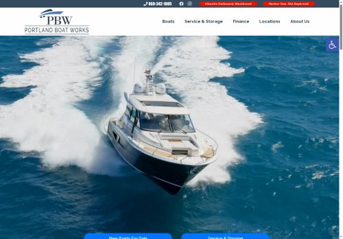 portlandboatworks.com capture - 2025-06-30 10:51:05