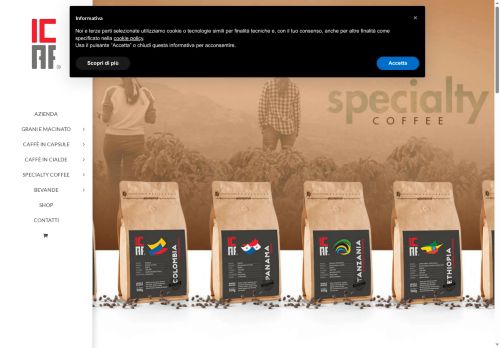 caffeicaf.com capture - 2025-06-30 10:57:22