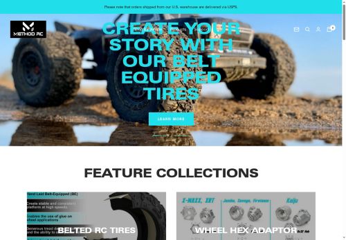 methodrc.net capture - 2025-06-30 11:00:24