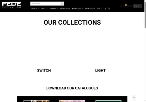 fedeplus.com capture - 2025-06-30 11:07:27