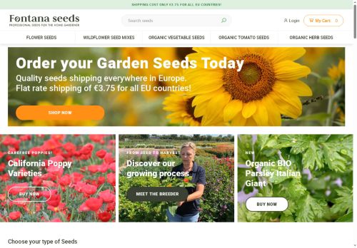 fontanaseeds.com capture - 2025-06-30 11:15:35