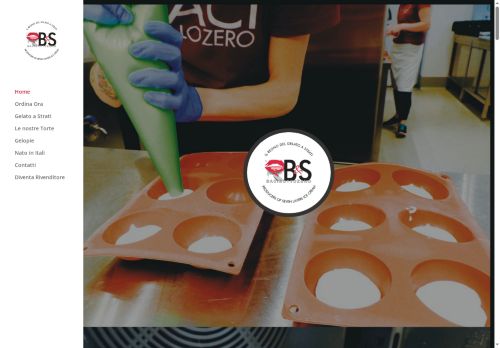 bacisottozero.com capture - 2025-06-30 11:26:28