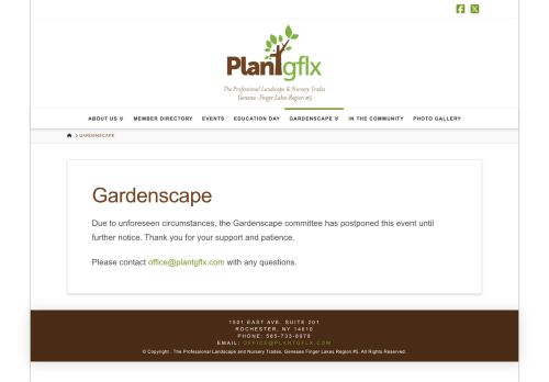 rochesterflowershow.com capture - 2025-06-30 11:45:39