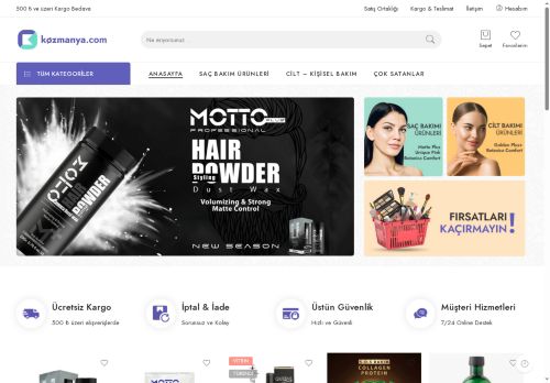 kozmanya.com capture - 2025-06-30 11:46:52