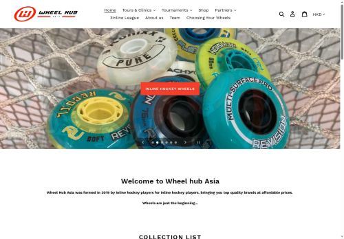 wheelhubasia.com capture - 2025-06-30 11:51:44