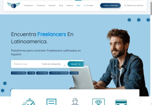 nomadaonline.com capture - 2025-06-30 11:51:44