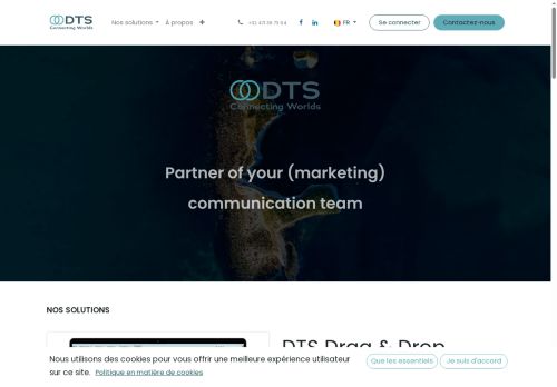 dts-translations.com capture - 2025-06-30 11:55:02