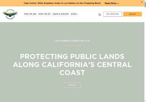 forestwatch.org capture - 2025-06-30 12:00:26