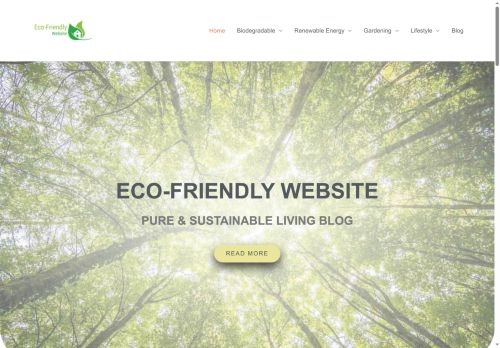 eco-friendly.website capture - 2025-06-30 12:02:43