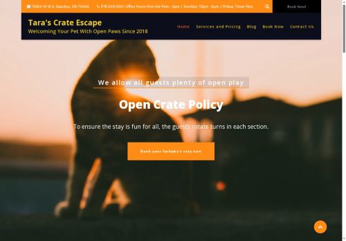 tarascrateescape.com capture - 2025-06-30 12:02:43