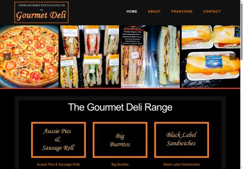 gourmet-deli.com capture - 2025-06-30 12:03:34