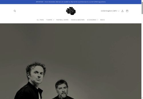 dovesmerch.com capture - 2025-06-30 12:04:20