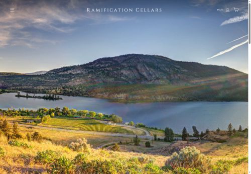 ramwine.com capture - 2025-06-30 12:06:43