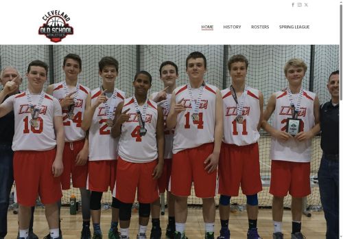 cosasports.com capture - 2025-06-30 12:08:12