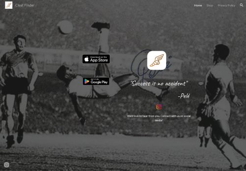 artificialgrasscleats.com capture - 2025-06-30 12:12:07