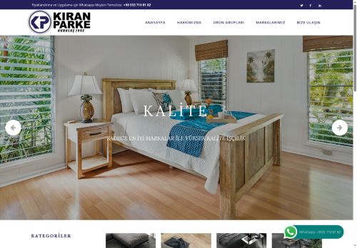 kiranparkependik.com capture - 2025-06-30 12:22:23