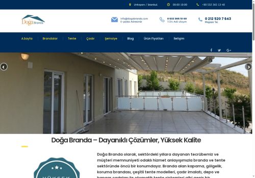 dogabranda.com capture - 2025-06-30 12:27:34