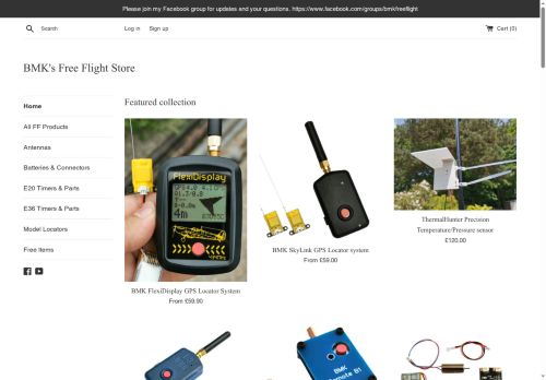 bmks.co.uk capture - 2025-06-30 12:28:52