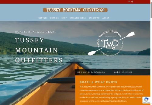 tusseymountainoutfitters.com capture - 2025-06-30 12:42:43