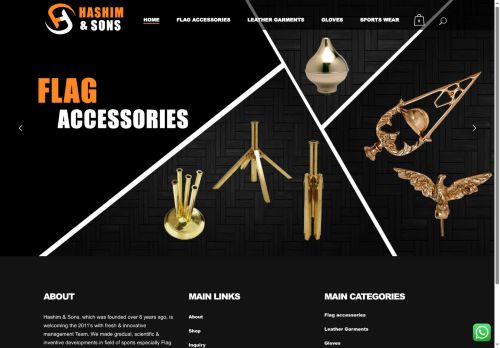 hashimsons.com capture - 2025-06-30 12:53:37