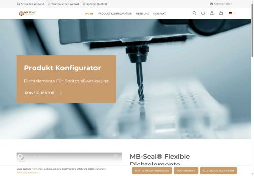 mbseal.com capture - 2025-06-30 12:58:14