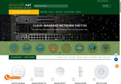 wifihanoi.com capture - 2025-06-30 13:00:14