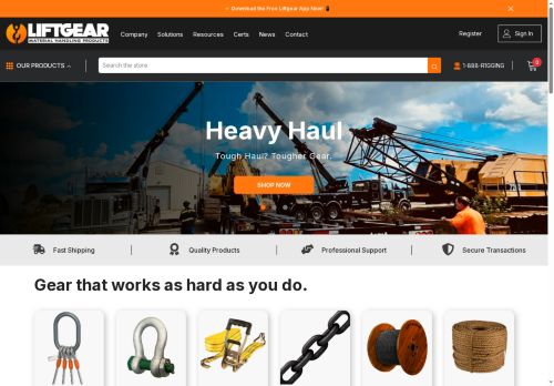 liftgear.com capture - 2025-06-30 13:04:07