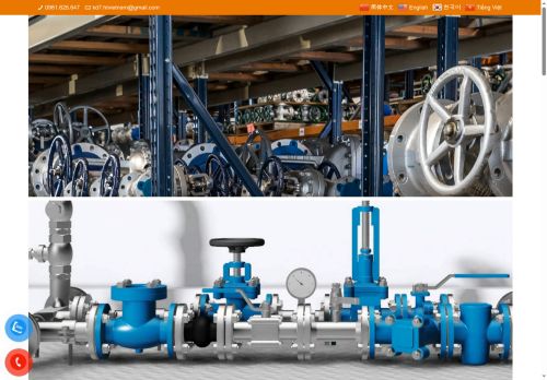 vanbidien.com capture - 2025-06-30 13:05:06