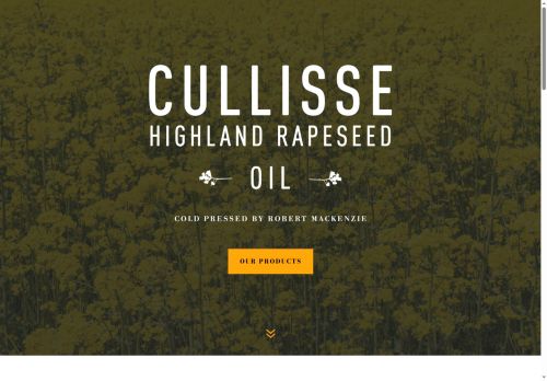 cullisse.com capture - 2025-06-30 13:11:51