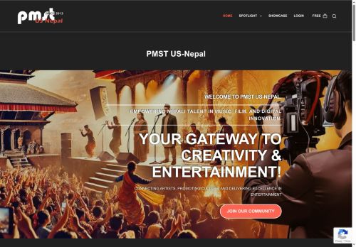 pmstnepal.com capture - 2025-06-30 13:19:17