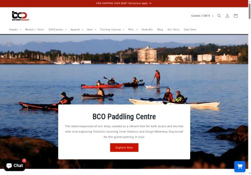 bestcoastoutfitters.com capture - 2025-06-30 13:28:57