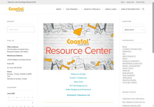 coastalu2456.com capture - 2025-06-30 13:59:16