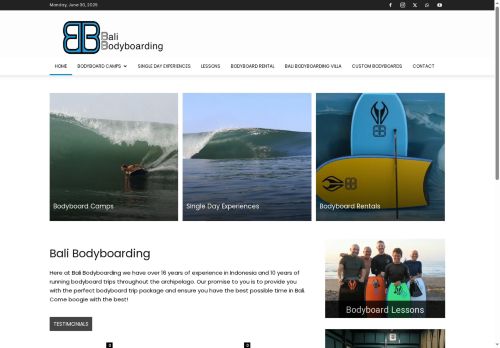 balibodyboarding.com capture - 2025-06-30 14:01:14