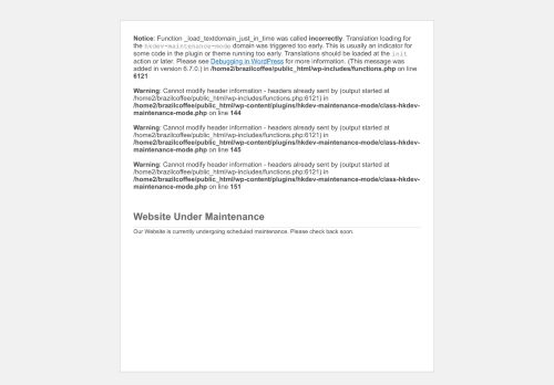 brazilcoffeeshop.com capture - 2025-06-30 14:07:47