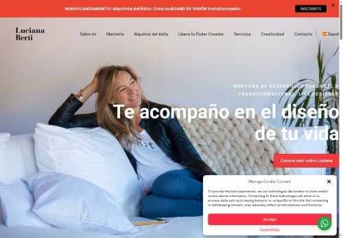 lucianaberti.com capture - 2025-06-30 14:22:38