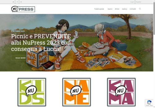 edizioninupress.com capture - 2025-06-30 14:24:16