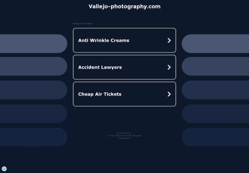 vallejo-photography.com capture - 2025-06-30 14:32:20