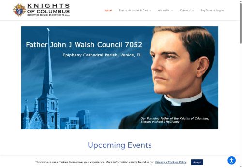 epiphanyknights.org capture - 2025-06-30 14:48:38